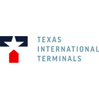 Texas International Terminals Logo