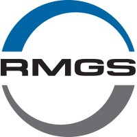 RMGS,Inc. Logo