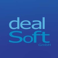 dealSoft GmbH Logo