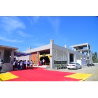 FORMOPLASTIC CONTROLS (P) LIMITED Logo