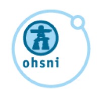 Ottawa Health Services Network Inc Logo