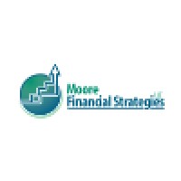 Moore Financial Strategies Logo
