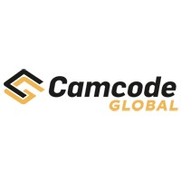 CAMCODE GLOBAL LTD Logo