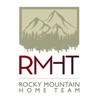 Rocky Mountain Home Team Logo