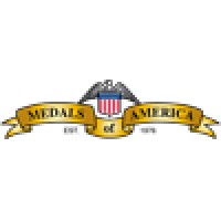 Medals of America Logo