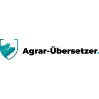 Übersetzungsbüro Agrar-Übersetzer Logo