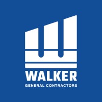 Walker General Contractors Logo