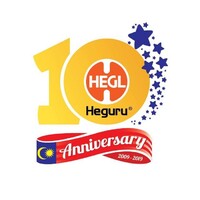 Heguru Malaysia - Right Brain Education Logo