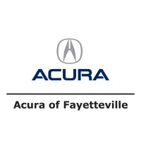 Acura of Fayetteville Logo