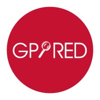 GP RED Logo