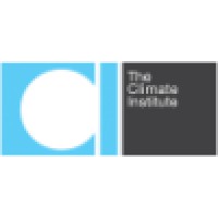 The Climate Institute Logo
