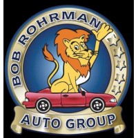 Bob Rohrman Kia Logo