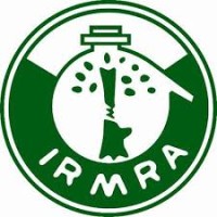 Indian Rubber Manufacturers Research Association (IRMRA) Logo