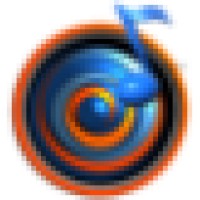 FRAN Records Entertainment, Inc. Logo