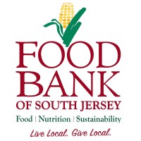 Food Bank of South Jersey Logo