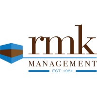 RMK Management Corporation Logo