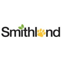 Smithland Pet & Garden Center Logo