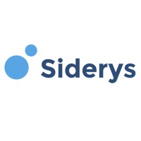 Siderys Elite Software Logo