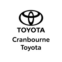 Cranbourne Toyota Logo