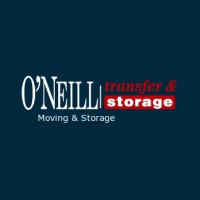 ONEILL TRANSFER & STORAGE CO., INC. Logo