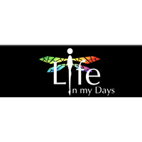 LIFE IN MY DAYS INC Logo