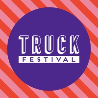 Truck Festival Logo