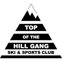 TOP OF THE HILL GANG INC Logo