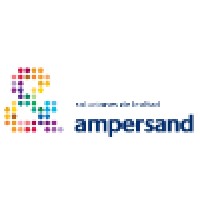 ampersand Logo