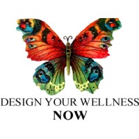 Design Your Wellness Now Logo