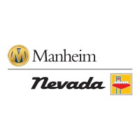 MANHEIM NEVADA AUTO AUCTION Logo