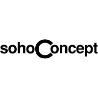 sohoConcept Logo