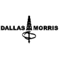 Dallas-Morris Drilling, Inc. Logo