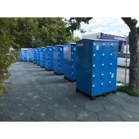 schlüssfach.ch GmbH Logo