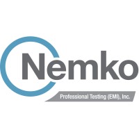 Nemko USA - Austin Logo