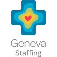 Geneva Healthcare Logo