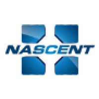 NASCENT Technology, LLC Logo