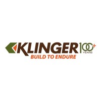 W.A. Klinger, L.L.C. Logo