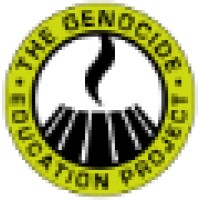 The Genocide Education Project Logo