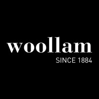 Woollam Logo