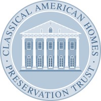CLASSICAL AMERICAN HOMES PRESERVATION TRUST Logo