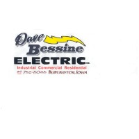 Dave Bessine Electric Inc Logo