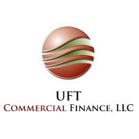 UFT Commercial Finance, LLC Logo