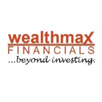 Wealthmax Financials Logo