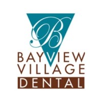 Bayview Village Dental Logo
