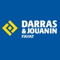 DARRAS ET JOUANIN Logo