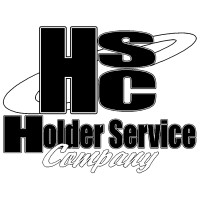 HOLDER SERVICE COMPANY LLC Logo