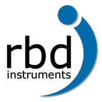 RBD Instruments, Inc. Logo