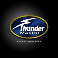 Thunder Marine Logo