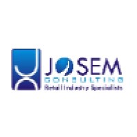 Josem Consulting Logo