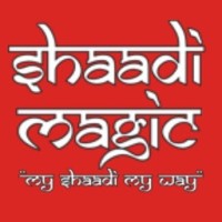 ShaadiMagic.com Logo